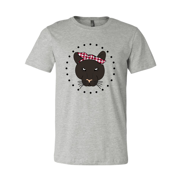 Lady Panther Soft Tee