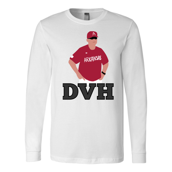 DVH (Van Horn) Long Sleeve Tee