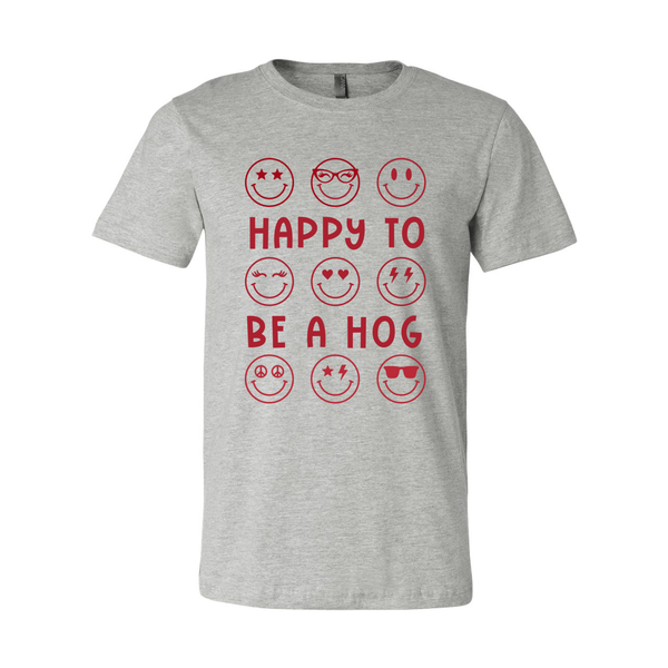 Happy Hog Soft Tee