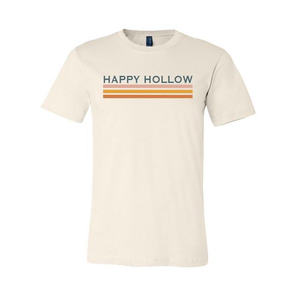 Happy Hollow Soft Tee