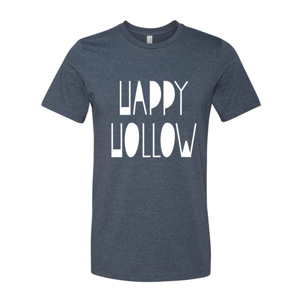 Happy Hollow Soft Tee