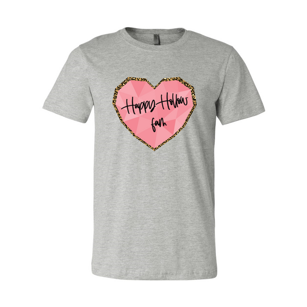 Happy Hollow Fam Heart Tee
