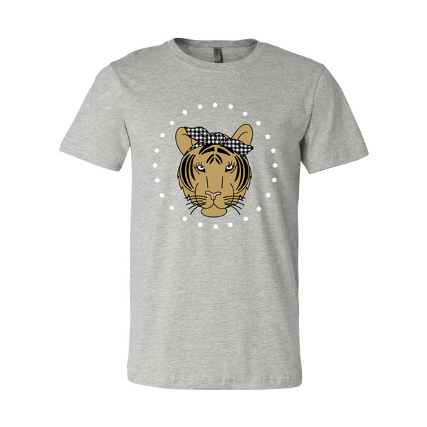 Lady Tiger Soft Tee