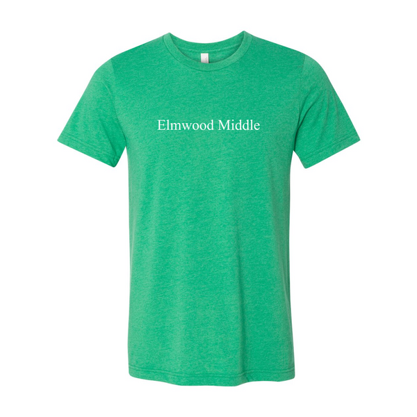 Elmwood Middle T-Shirt