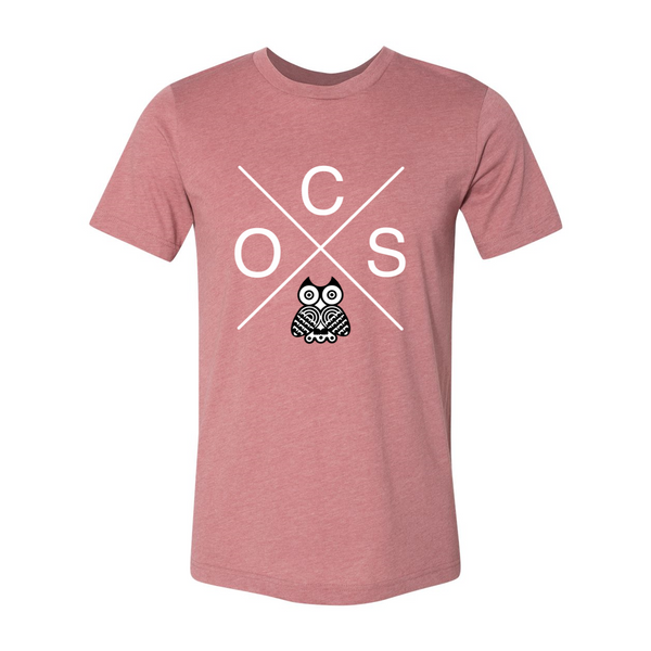 Owl Creek Soft Tee