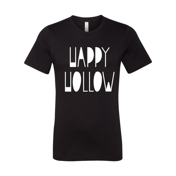 Happy Hollow Soft Tee