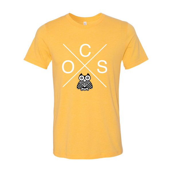 Owl Creek Soft Tee