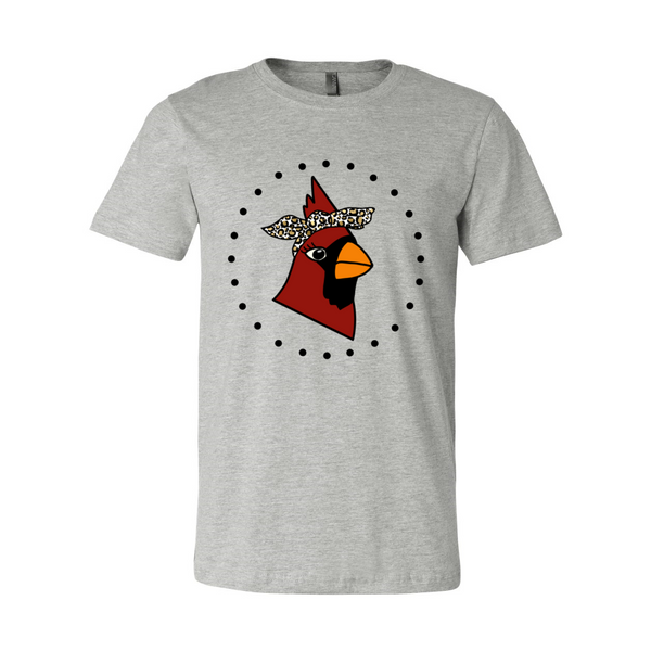 Farmington Lady Cardinal Soft Tee