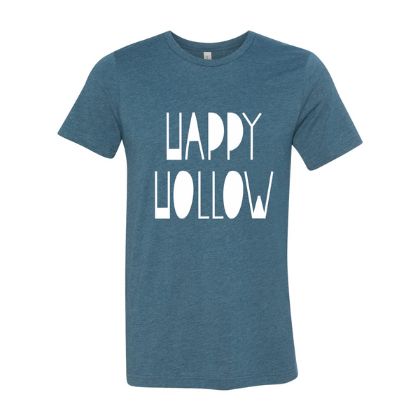 Happy Hollow Soft Tee