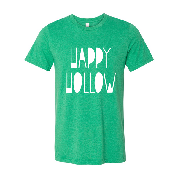 Happy Hollow Soft Tee