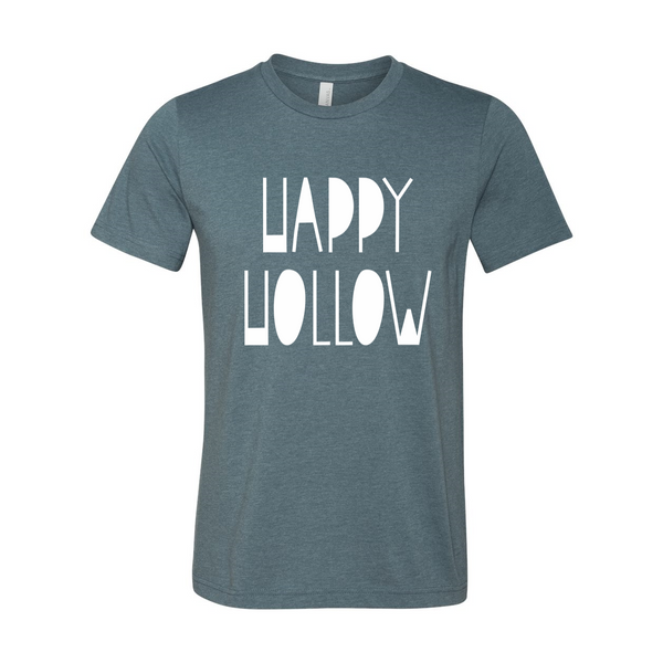Happy Hollow Soft Tee
