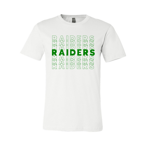 Elmwood Reflections Soft Tee