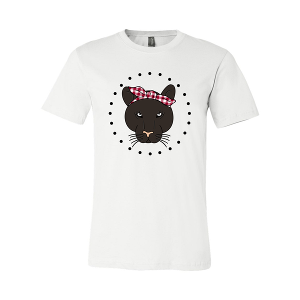 Lady Panther Soft Tee