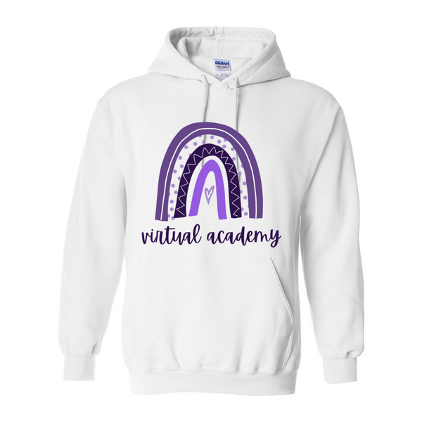 FVA Arches Sweatshirt Hoodie