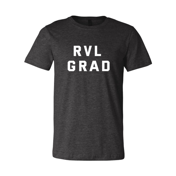 RVL Grad Soft Tee