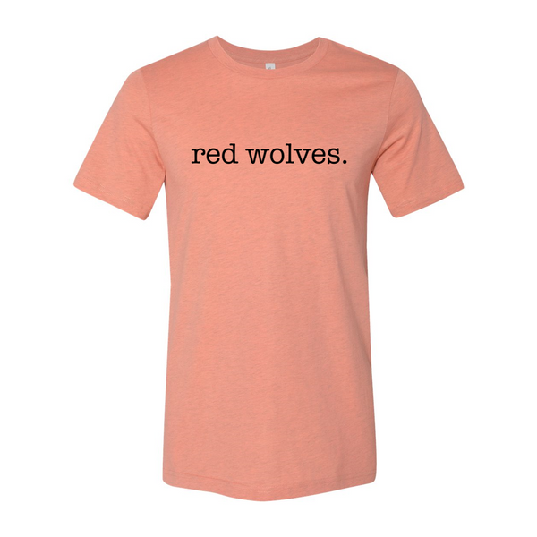 RJHS Period. Soft Tee