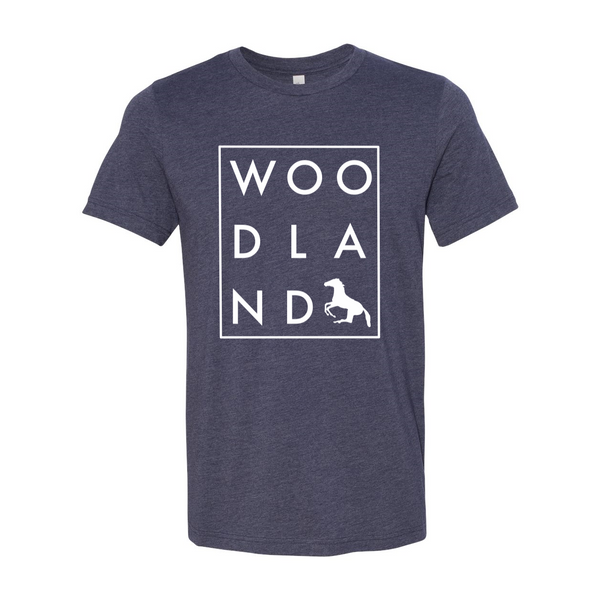 WJHS Rectangle Soft Tee