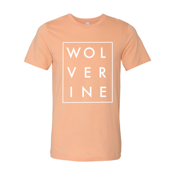Wolverine T-Shirt