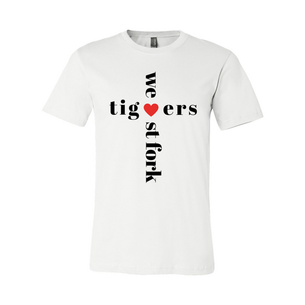 West Fork Cross T-Shirt