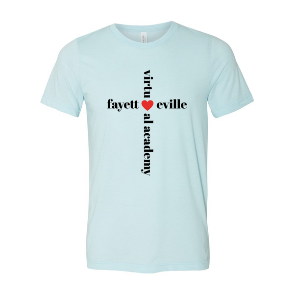 FVA Cross T-Shirt