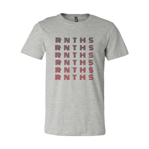 RNTHS Monochrome Soft Tee