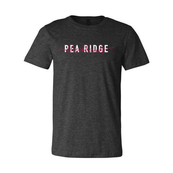 Pea Ridge Blackhawks T-Shirt