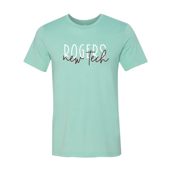 RNTHS Trendy Soft Tee