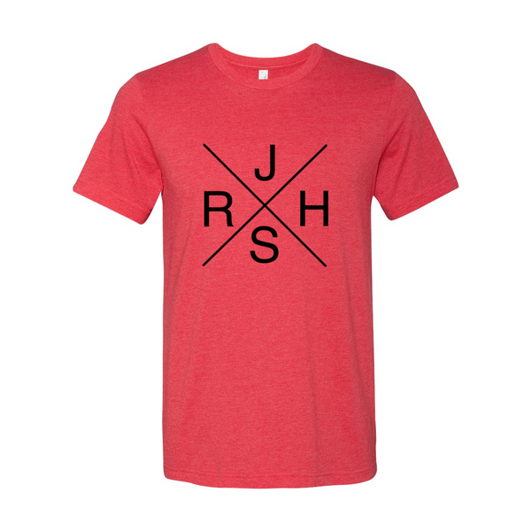 RJHS Soft Tee