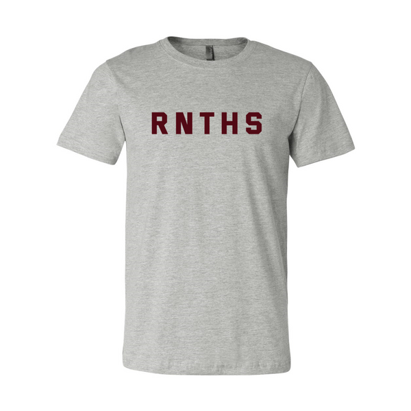 RNTHS Simple Soft Tee