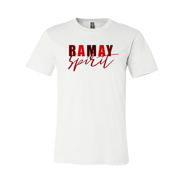 RJHS Spirit Soft Tee