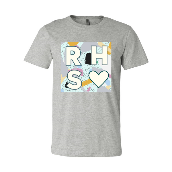 RHS Patterned Soft Shirt