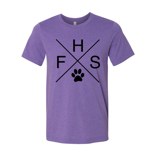 FHS Soft Tee