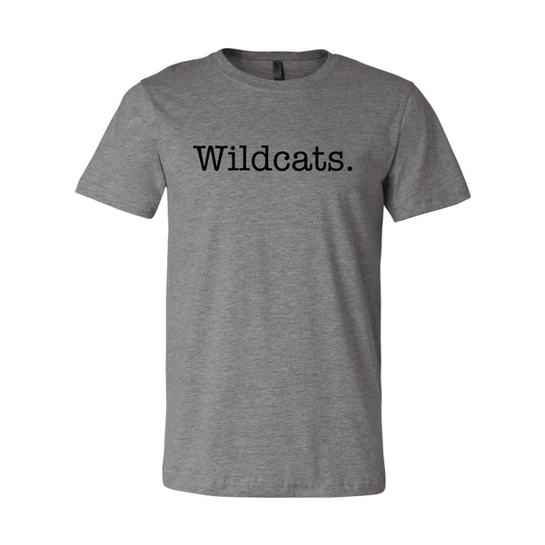 Wildcats Soft T-Shirt