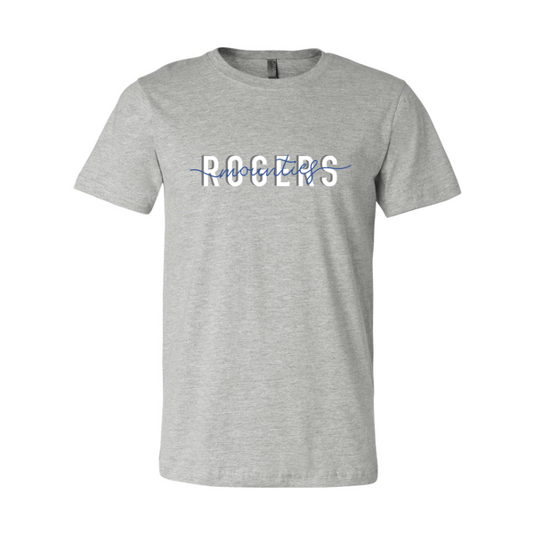Rogers Mounties T-Shirt