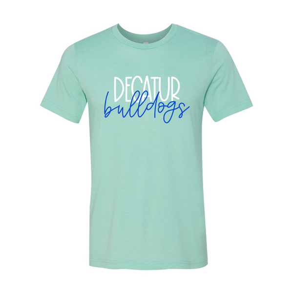 Decatur Bulldogs T-Shirt
