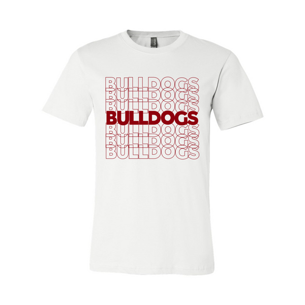SHS Bulldogs Soft Tee
