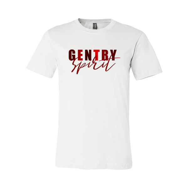 Gentry Spirit Soft Tee