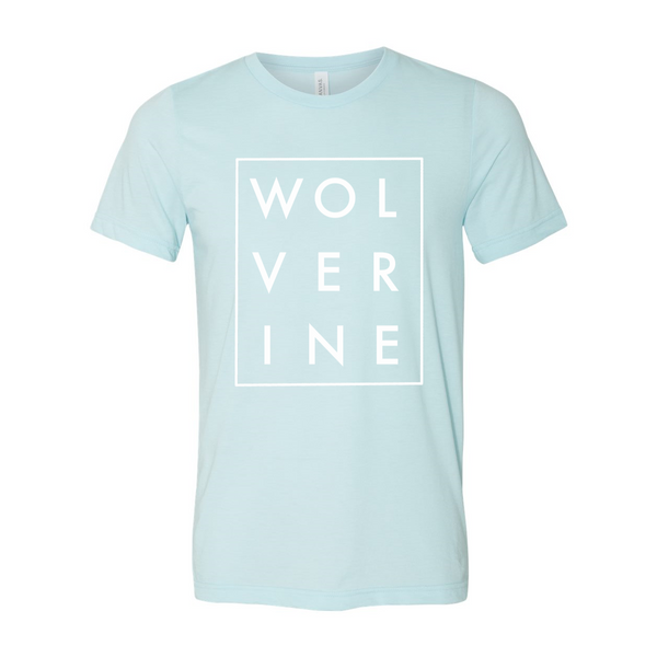 Wolverine T-Shirt