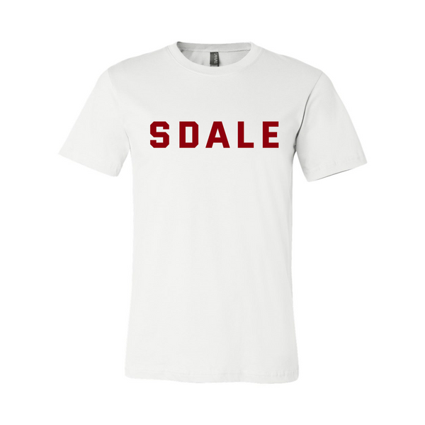 SDALE Soft Tee