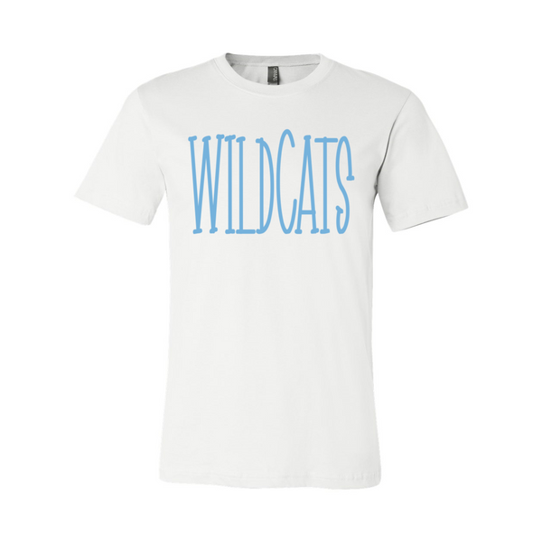 Wildcats Soft Shirt