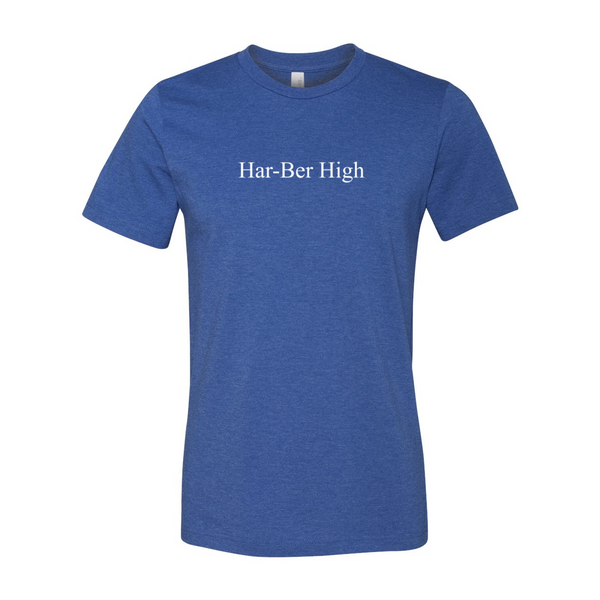 Har-Ber High T-Shirt