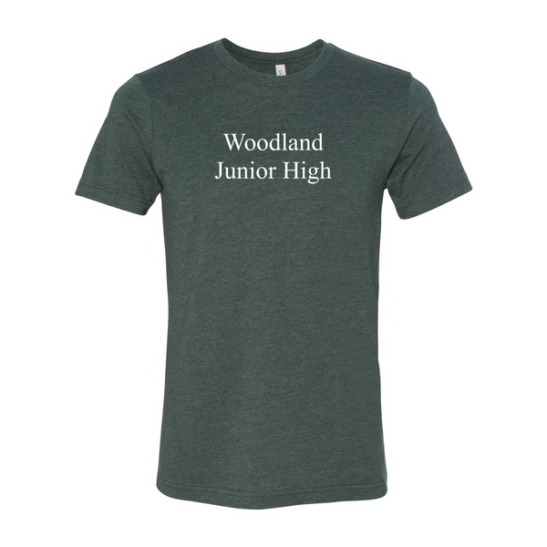 WJHS Soft Tee