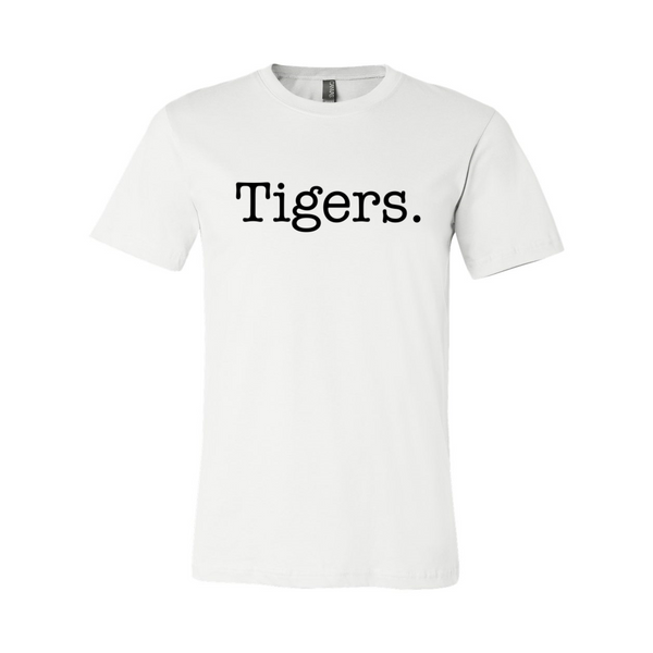 Tigers Tee