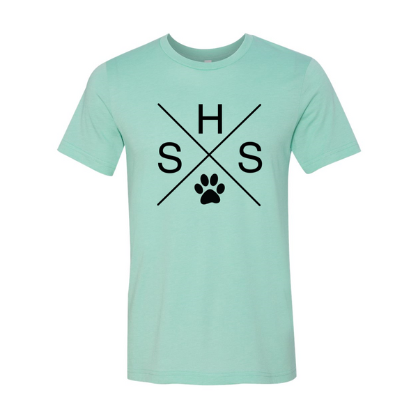 SHS Soft Tee