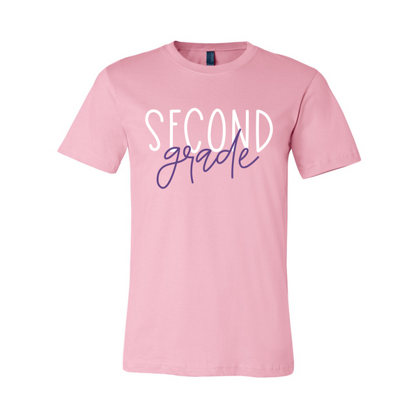 Second Grade T-Shirt