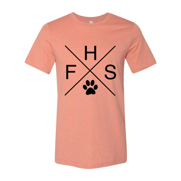 FHS Soft Tee