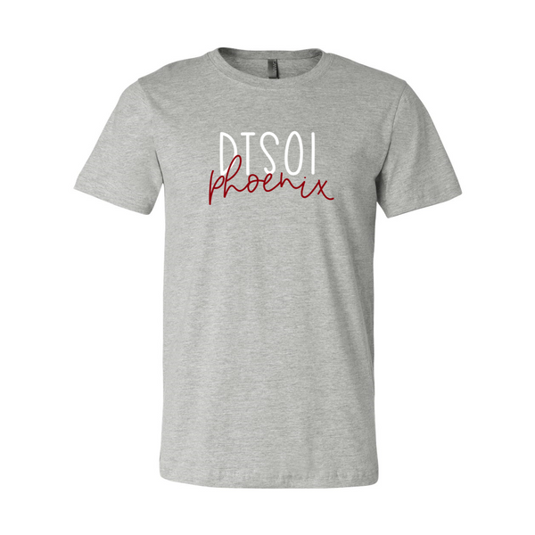 DTSOI Phoenix Soft Tee