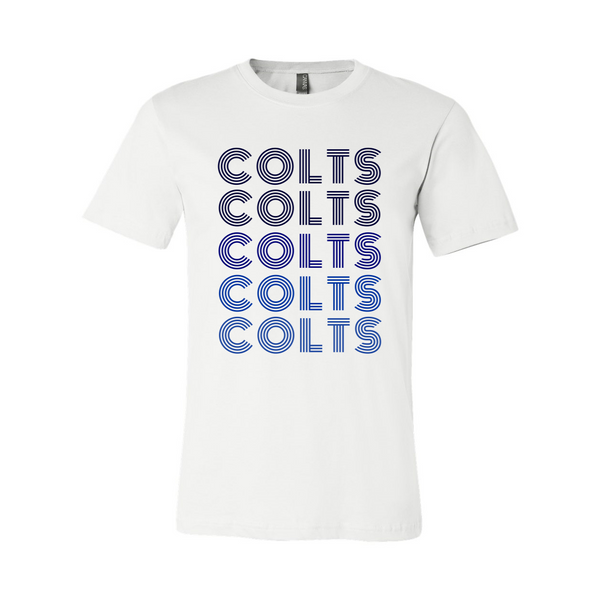 WJHS Monochrome Soft Tee