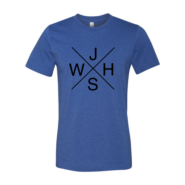 WJHS Trendy Soft Tee