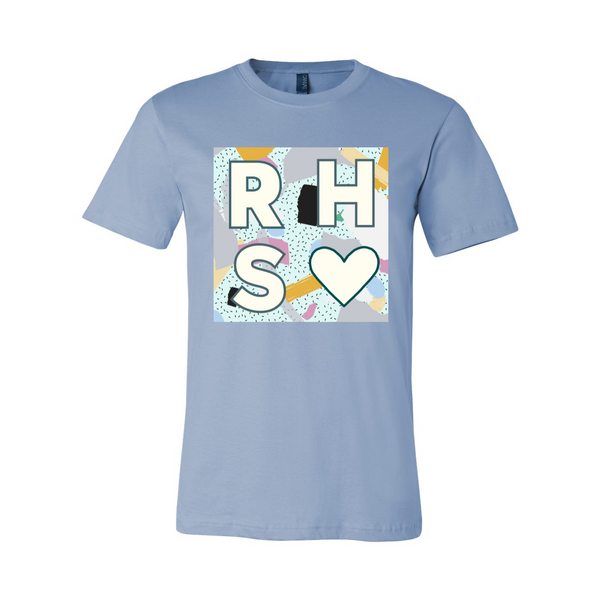 RHS Patterned Soft Shirt